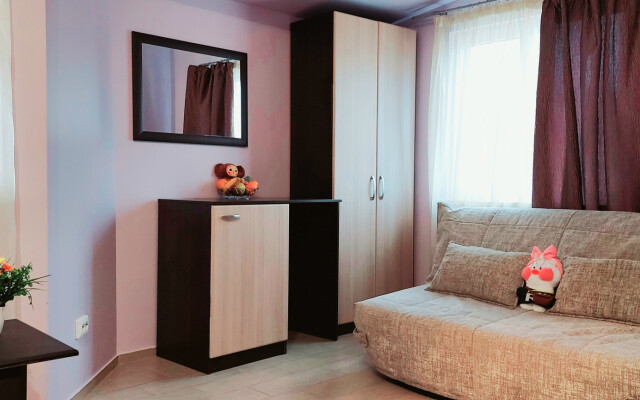 Sedmoe Nebo