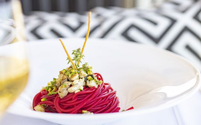 UNAHOTELS Imperial Sport Hotel