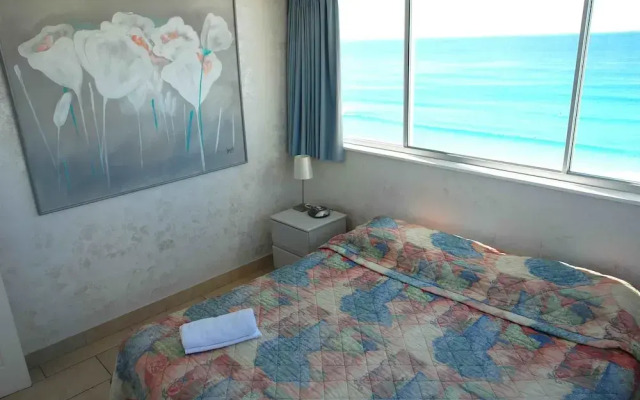 The Shore Apartments
