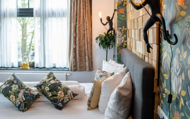 Wolf Hotel 