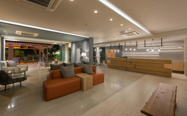 Matoula Beach Hotel