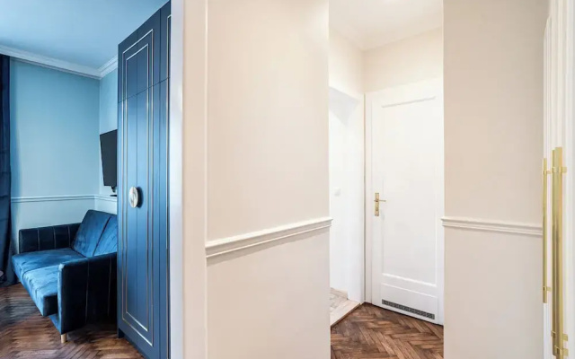 RentPlanet - Apartament Sobieskiego