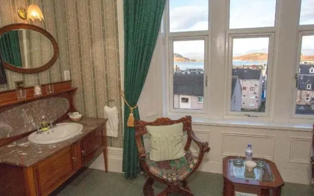 Hawthornbank Guest House