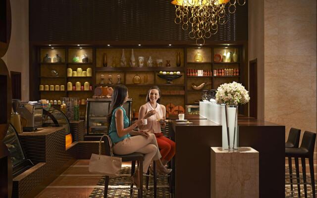 Fairmont Makati