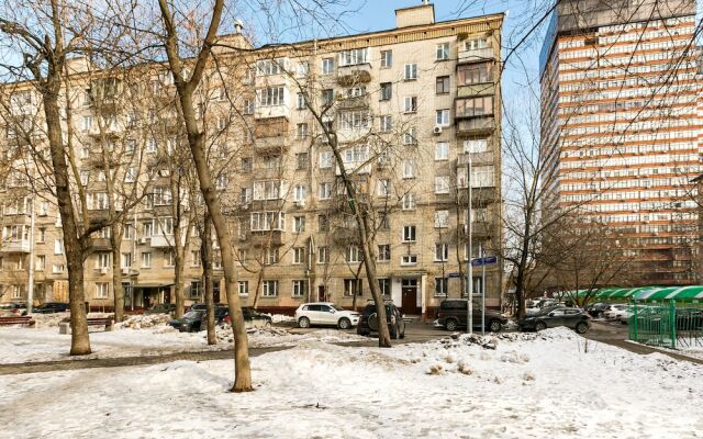 MaxRealty24 Baltijskaya 6 k 3