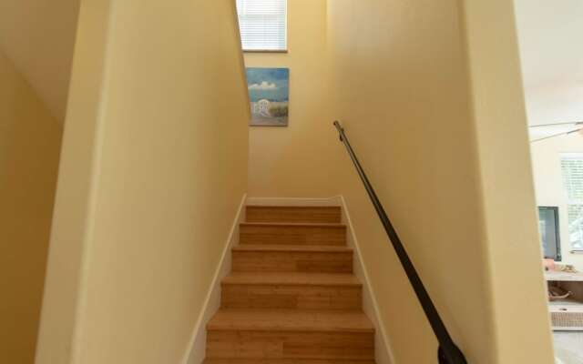 Mango Breeze Apartment 4