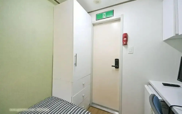 H Residence
