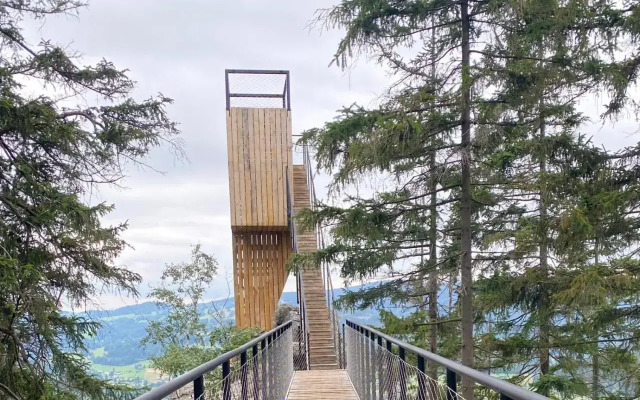 Apartmán ROKY 6