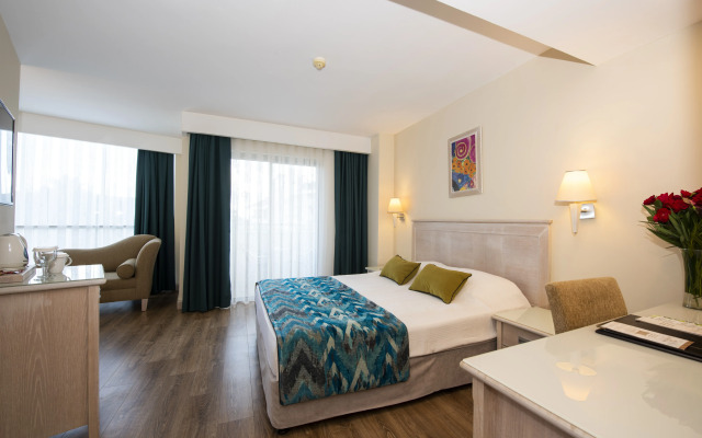 Side Star Park - All Inclusive