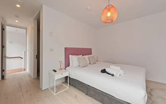 Double Penthouse en suite - hiphipstay