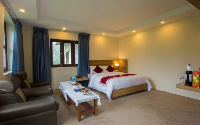 Siddhartha Resort, Chisapani
