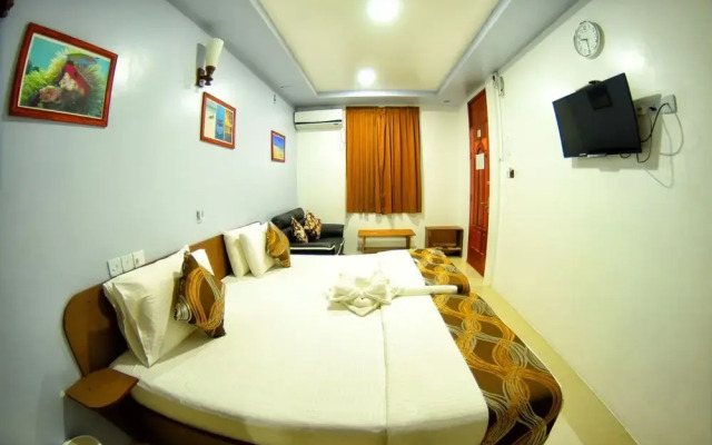 Casadana Thulusdhoo