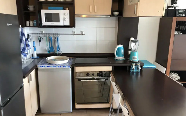 Apartamento 614 Vista Mar Lilenes
