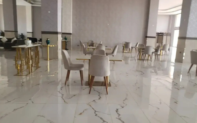 The Voice Hotel