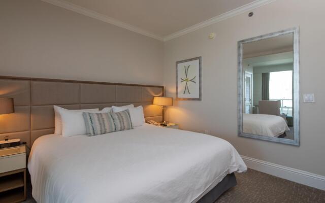 Fontainebleau Miami Beach Private Suites