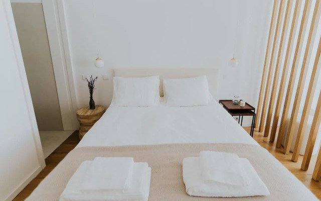 Formosa Lofts Duplex - 4Th Floor