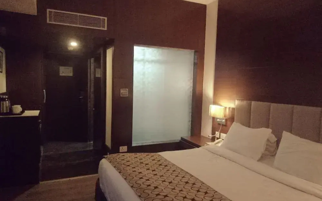 Souvenir Premier Hotel