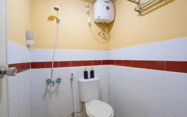 Apartemen Mutiara Bekasi By Abdihome