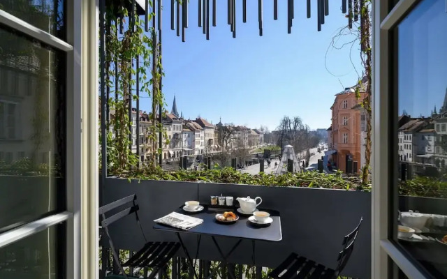 Zlata Ladjica Boutique Hotel