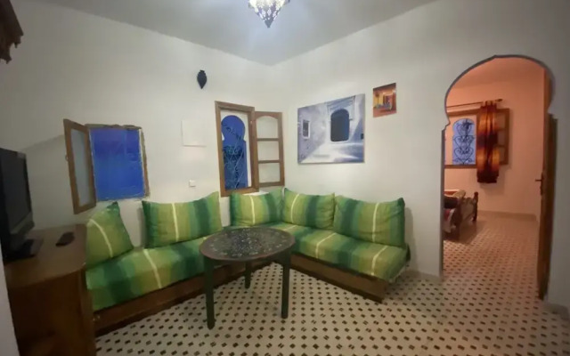 Casa Blue Star