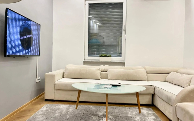 Apartment Saraj-Bosna Free Parking