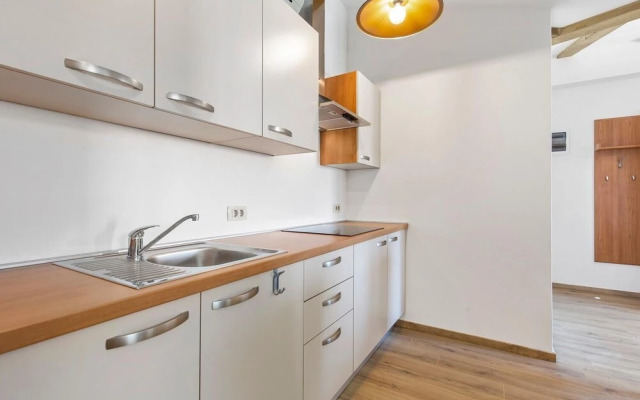 Pansion Villa Betina