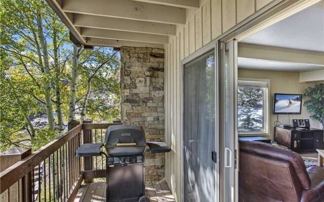 Woodbridge 19C - 2 Bedrooms Condo