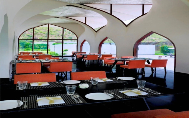 Lebua Lodge at Amer, Jaipur
