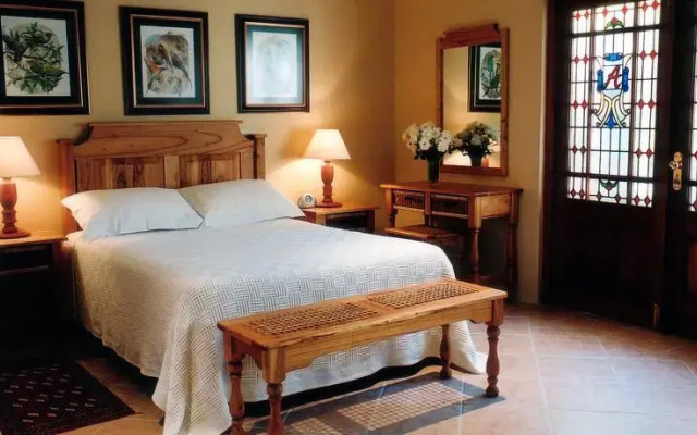 Avalon Guesthouse