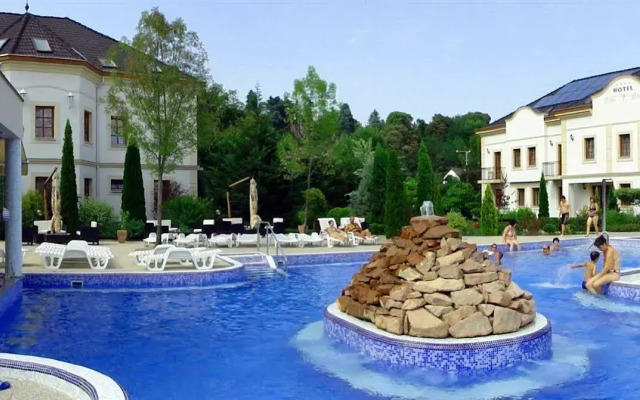 Villa Voelgy