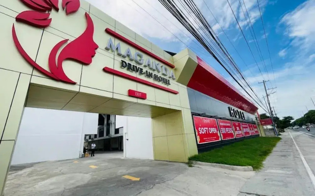 Maganda Hotel-San Fernando