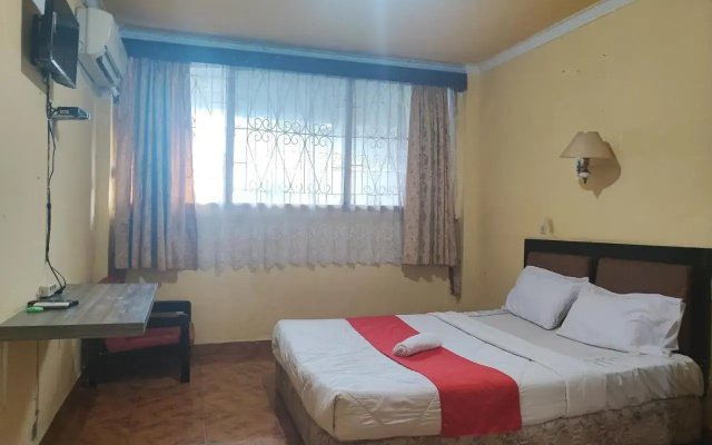 Hotel Matahari 1
