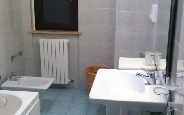 Appartamento Amendola