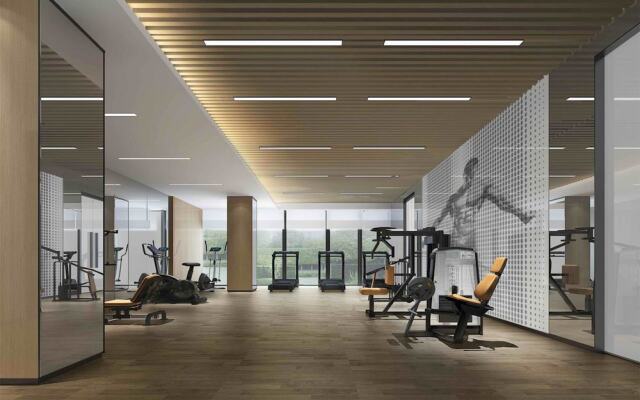 Four Points by Sheraton Macheng