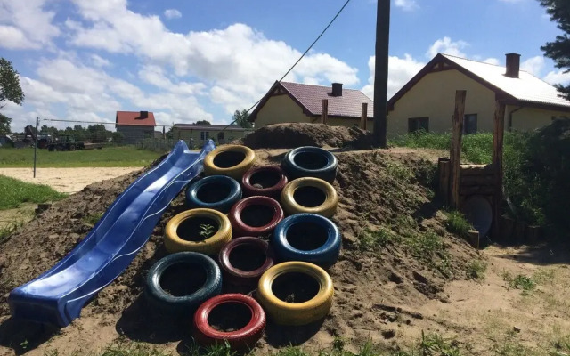 Leśna Oaza