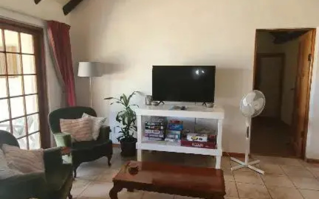 Faodail Guest House