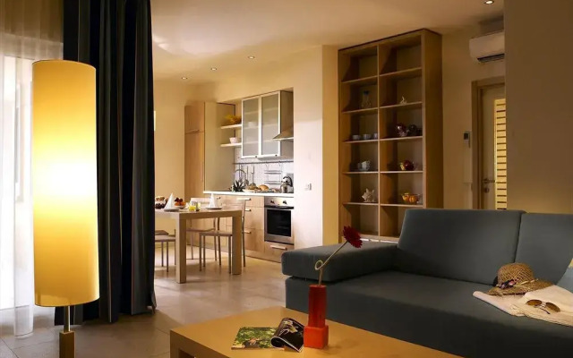 B2 Apartment Novi Spa
