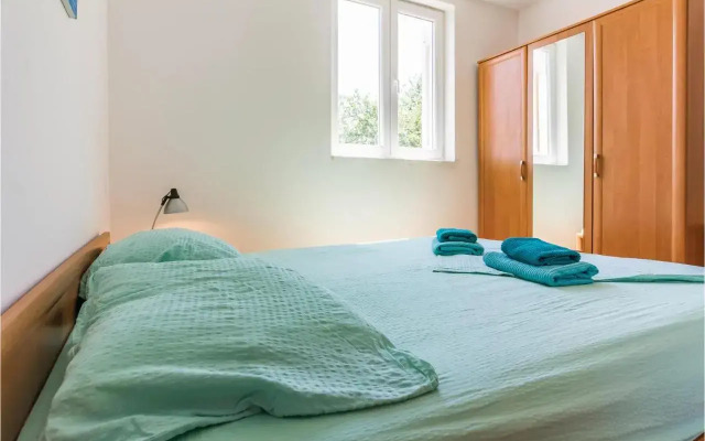 Apartment Brajdine 75,App. VI