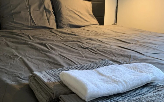 R&J Guesthouse