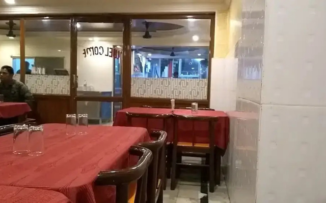 Hotel Satyam