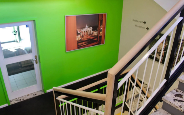 HOLI City Apart Hotel Berlin