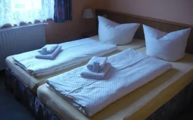 Hotel Erzgebirge