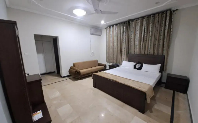 The Guest House Islamabad