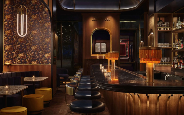 Pendry Washington DC - The Wharf