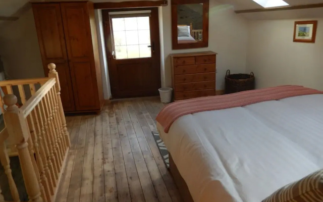 Tanyresgair Cottages