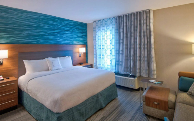 TownePlace Suites by Marriott Miami Airport