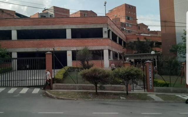 Apartamento San Pablo