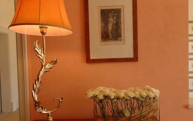 Relais Villa San Martino