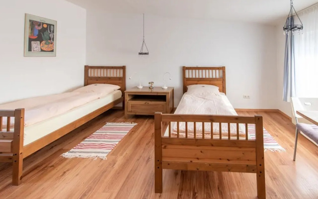 Ferienwohnung Kruppa