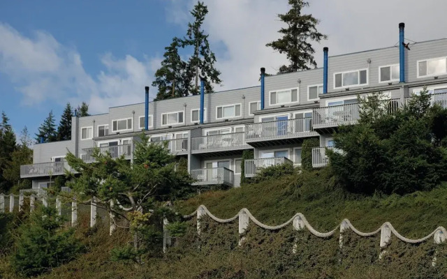 WorldMark Discovery Bay